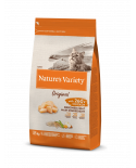 Natures Variety Cat Original Pollo