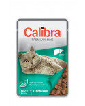 Calibra Premium Cat Adulto Pollo y Ternera 100gr