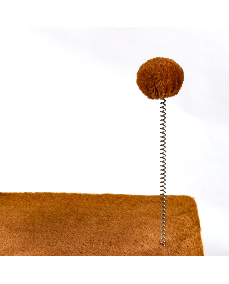 Rascador Trepador gato