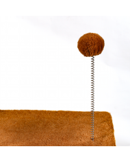 Rascador Trepador gato