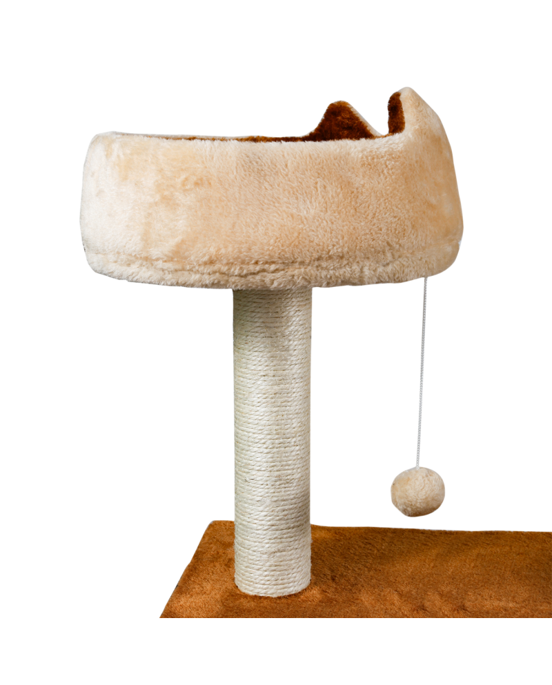 Rascador Trepador gato