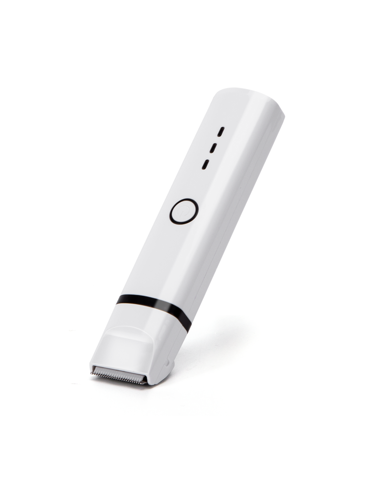 Maquina Limador Uñas Retoque Pelo Electrica