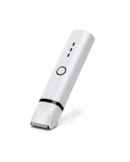 Maquina Limador Uñas Retoque Pelo Electrica