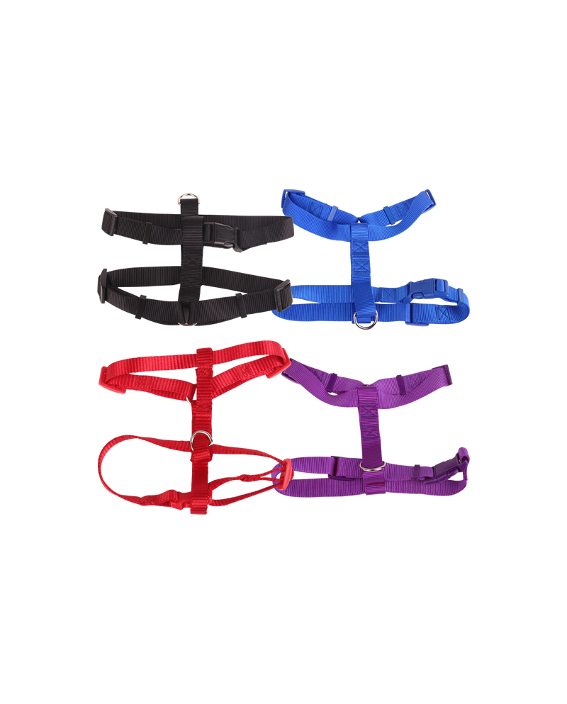 Arnes Nylon Liso Arnes Nylon Liso