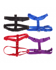 Arnes Nylon Liso Arnes Nylon Liso