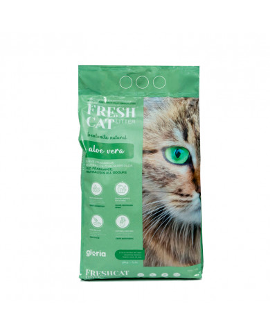 Arena Aglomerante Fresh Alovera Arena Aglomerante Fresh Alovera