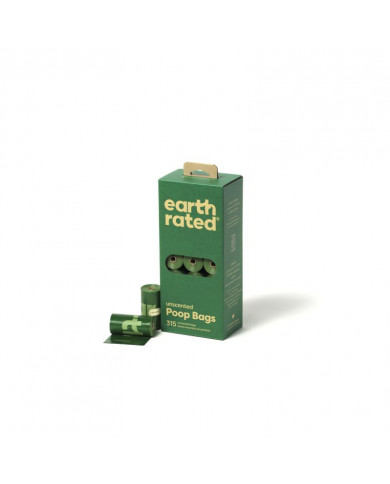 Recoge Excremento Earth Rated Rollo