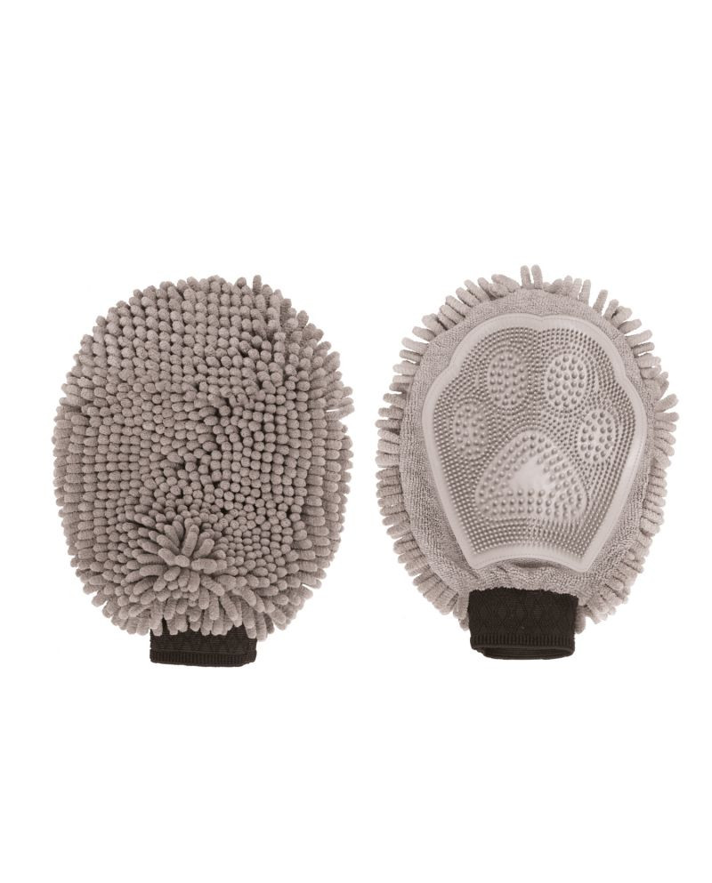 Manopla Dirty Dog Grooming