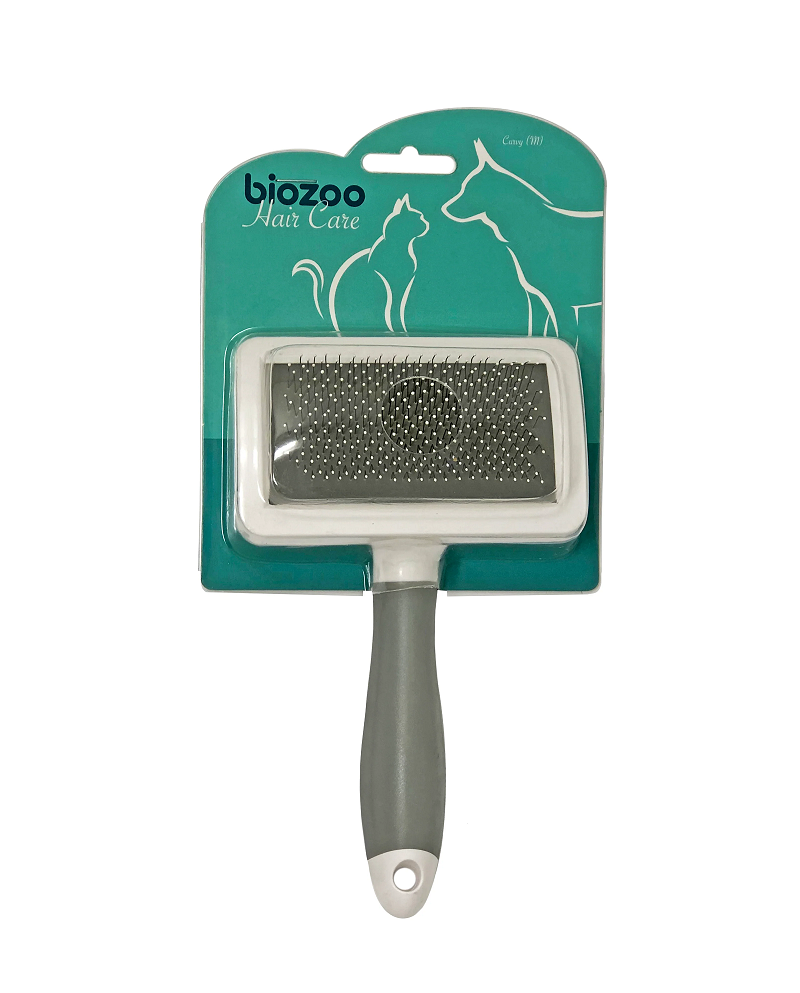 Carda Puntas Cubierta  Suave