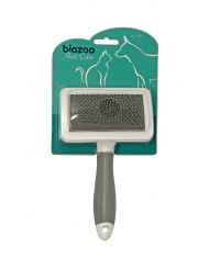 Carda Puntas Cubierta  Suave