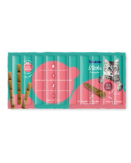 Sticks Barritas Carne Salmon Sticks Barritas Carne Salmon