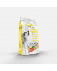 Pienso Carnívoro Daily Ternera