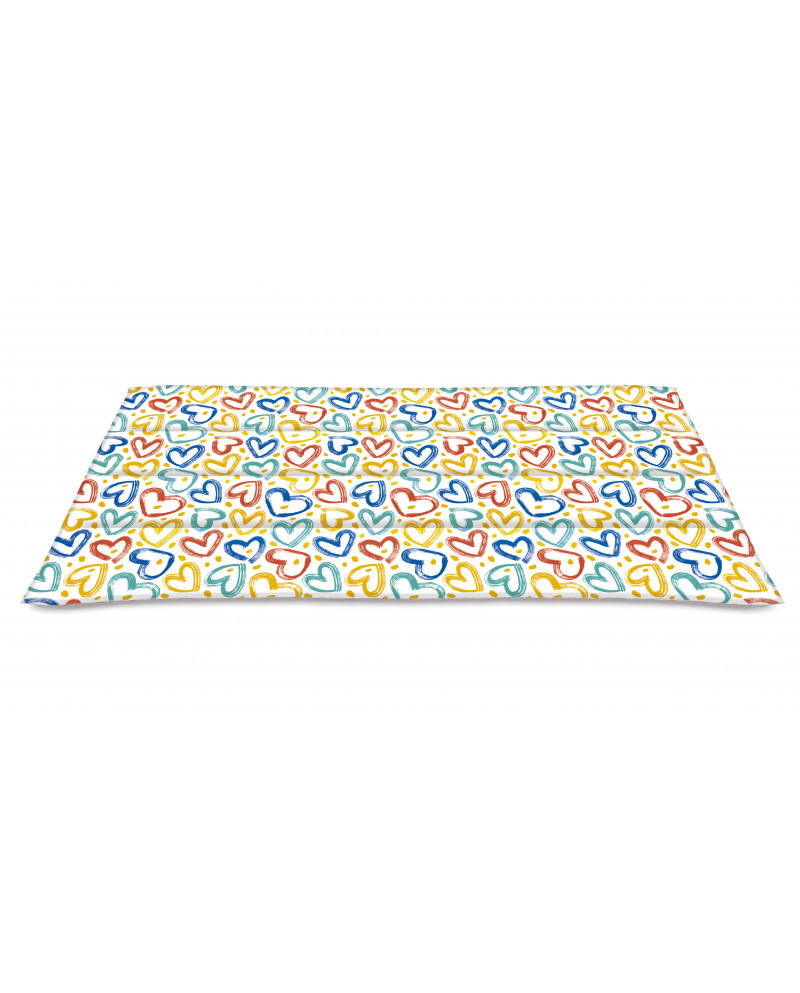 Esterillas Refrescante para Mascotas