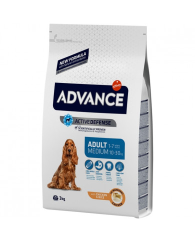 Affinity Advance Medium Adulto Affinity Advance Medium Adulto