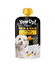 Yogurt YowUp Skin & Hair Salmón 115gr Yogurt YowUp Skin & Hair Salmón 115gr