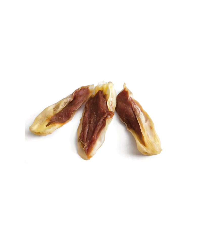 Orejas Conejo Rellenas