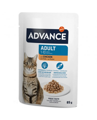 Affinity Advance Adulto Chicken Affinity Advance Adulto Chicken