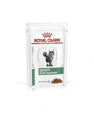 Royal Canin Feline Satiety Support Weight Management Royal Canin Feline Satiety Support Weight Management