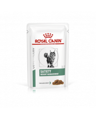 Royal Canin Feline Satiety Support Weight Management