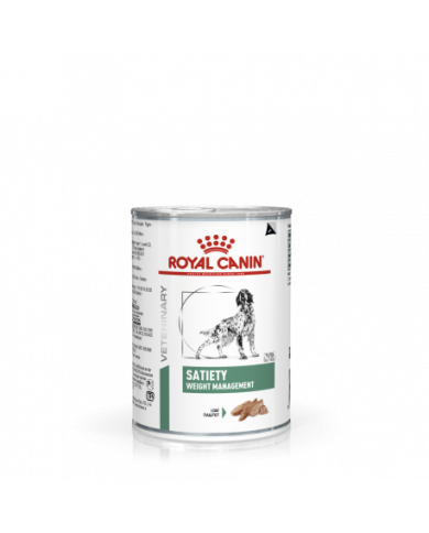 Royal Canin Latas Satiety Support Weight Royal Canin Latas Satiety Support Weight