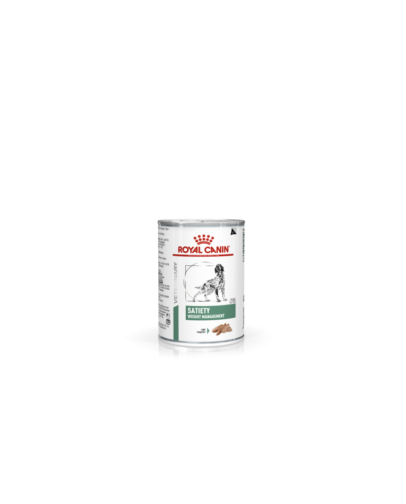 Royal Canin Latas Satiety Support Weight