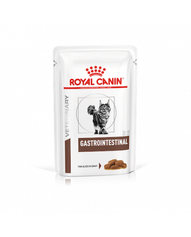 Royal Canin Feline Gastro Intestinal Royal Canin Feline Gastro Intestinal