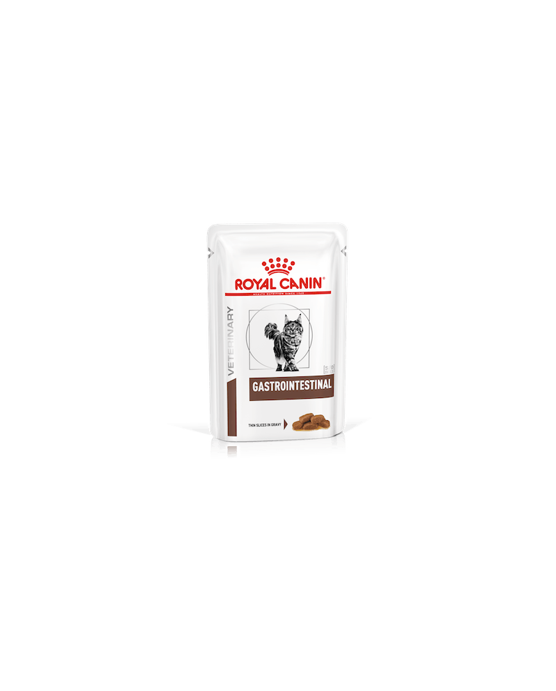 Royal Canin Feline Gastro Intestinal Royal Canin Feline Gastro Intestinal