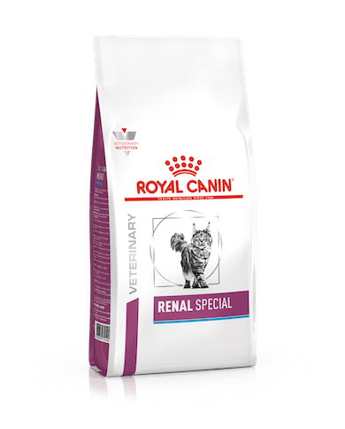 Royal Canin Feline Renal Special Royal Canin Feline Renal Special