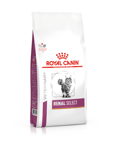 Royal Canin Feline Renal Select Royal Canin Feline Renal Select