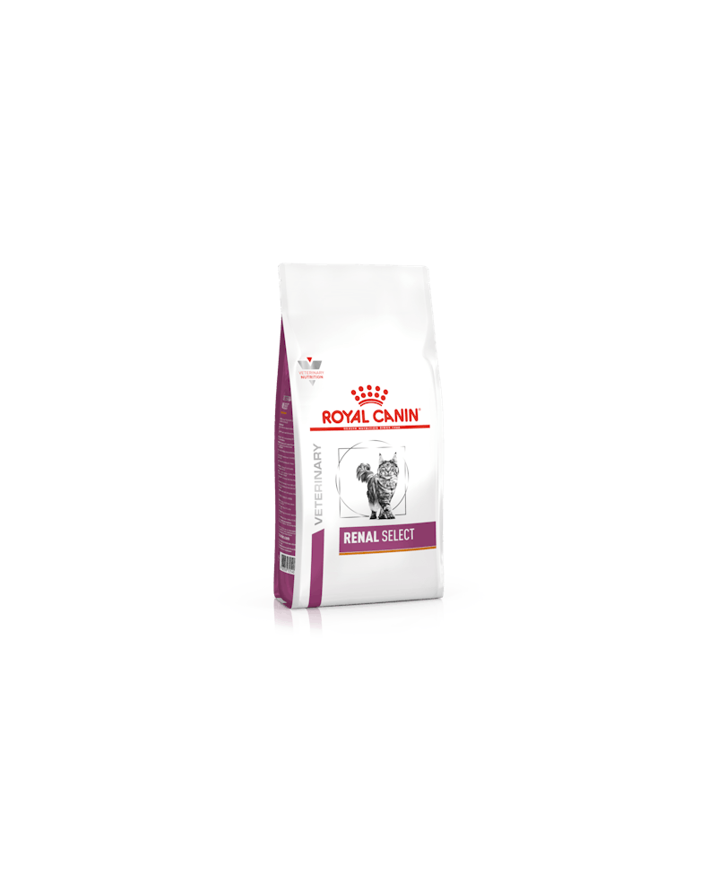 Royal Canin Feline Renal Select Royal Canin Feline Renal Select