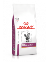 Royal Canin Feline Renal Select Royal Canin Feline Renal Select