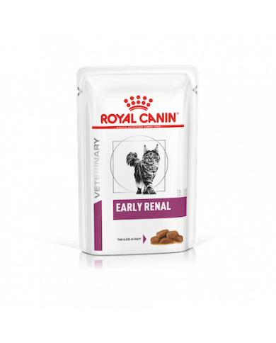 Royal Canin Feline Renal Early Royal Canin Feline Renal Early