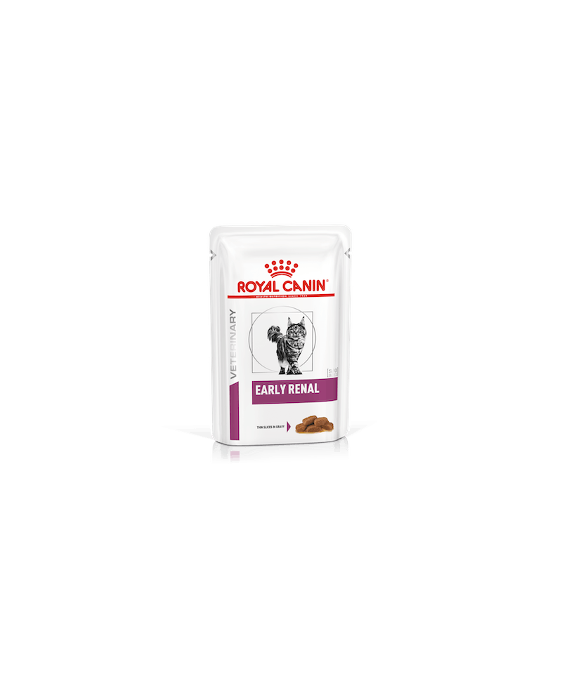 Royal Canin Feline Renal Early