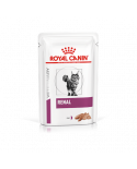 Royal Canin Feline Renal Mousse Lof