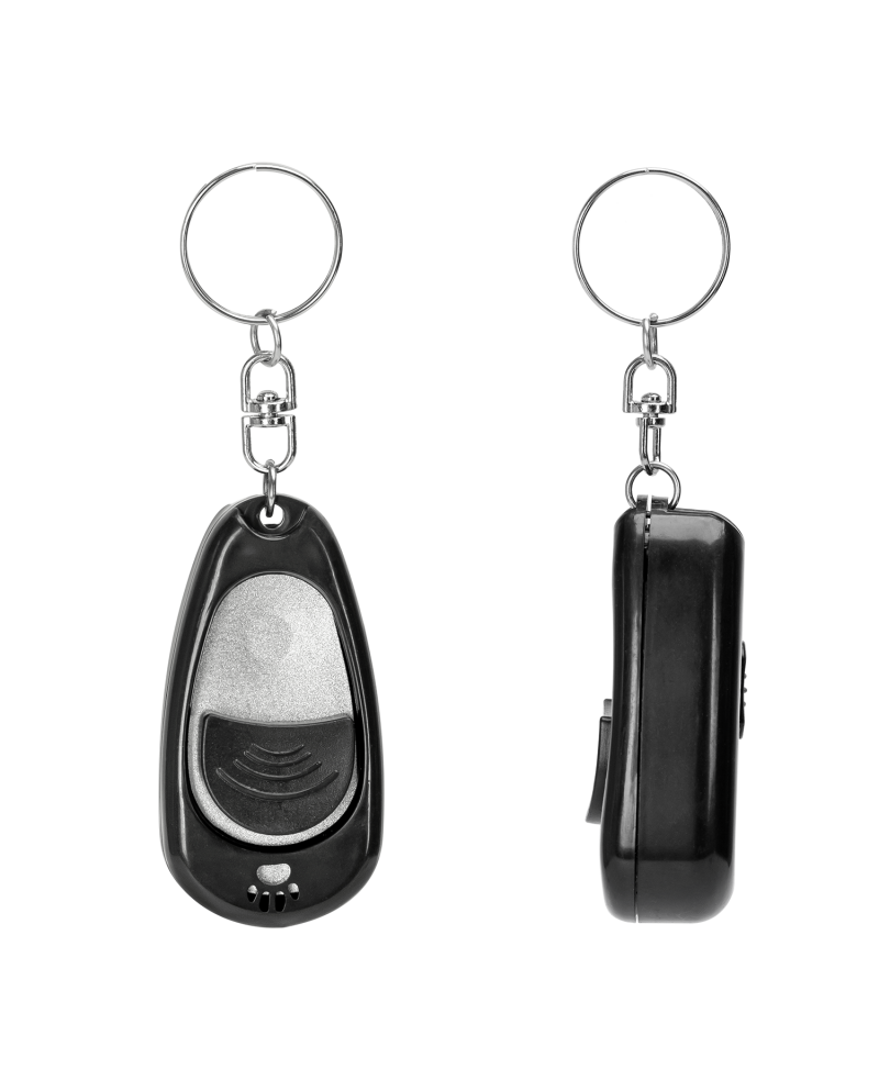 Clicker cuatro tonos