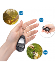 Clicker cuatro tonos