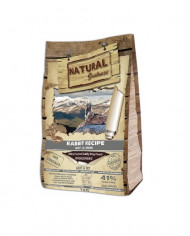 Natural Greatness  Conejo Light Mini