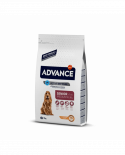 Advance Mini Senior 3kg