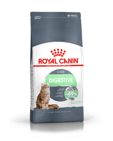 Royal Canin Digestive Care 2Kg Royal Canin Digestive Care 2Kg