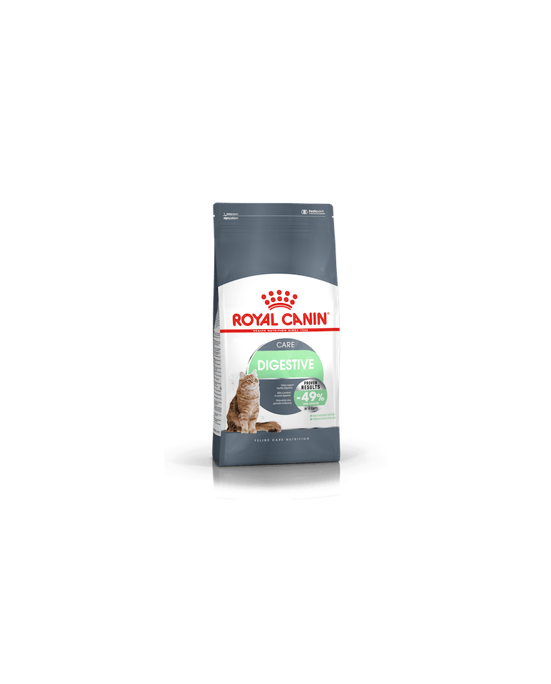 Royal Canin Digestive Care 2Kg