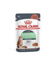 Royal Canin Cat Digestive Care Caja 12x85gr