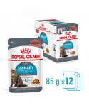 Royal Canin Urinary Bocaditos Salsa 85gr