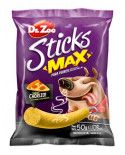 Sticks Roll Pollo Dr. Zoo 50gr Sticks Roll Pollo Dr. Zoo 50gr