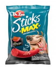 Sticks max costillas Dr. Zoo 50gr