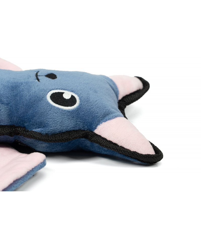 Peluche Murcielago Monstruito Halloween Peluche Murcielago Monstruito Halloween