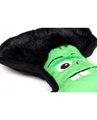 Peluche Frankenstein Monstruito Halloween Peluche Frankenstein Monstruito Halloween