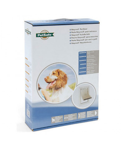 Puerta Mediana Staywell de Aluminio