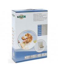 Puerta Mediana Staywell de Aluminio