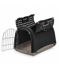 Transportín Linus Cabrio