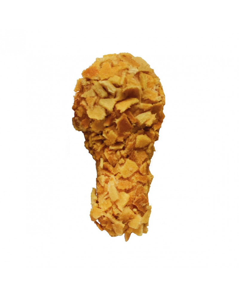 Muslitos de Pollo Rebozado